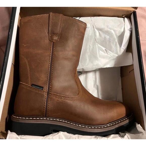 Other - Men cowboy boots